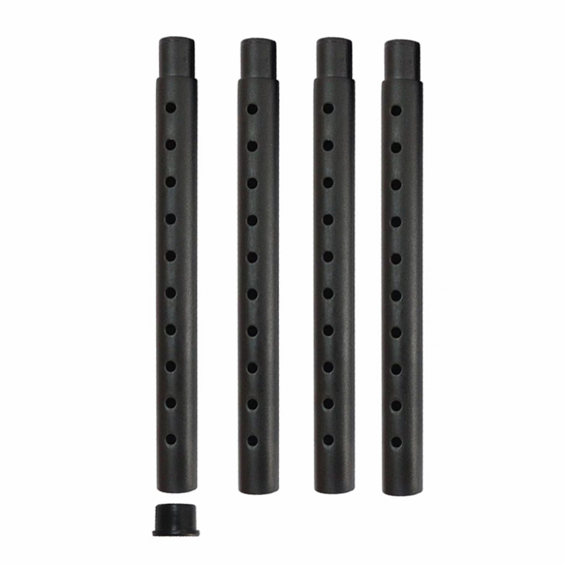 Seaweed Snack - Schwarz Aquarium Aquarium Filter Regen Spray