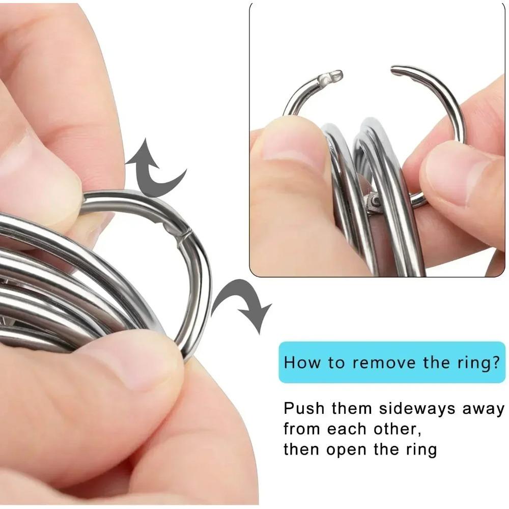 Keksformen-Set Runde Edelstahl – Cookies Pack Bewertung und Preis