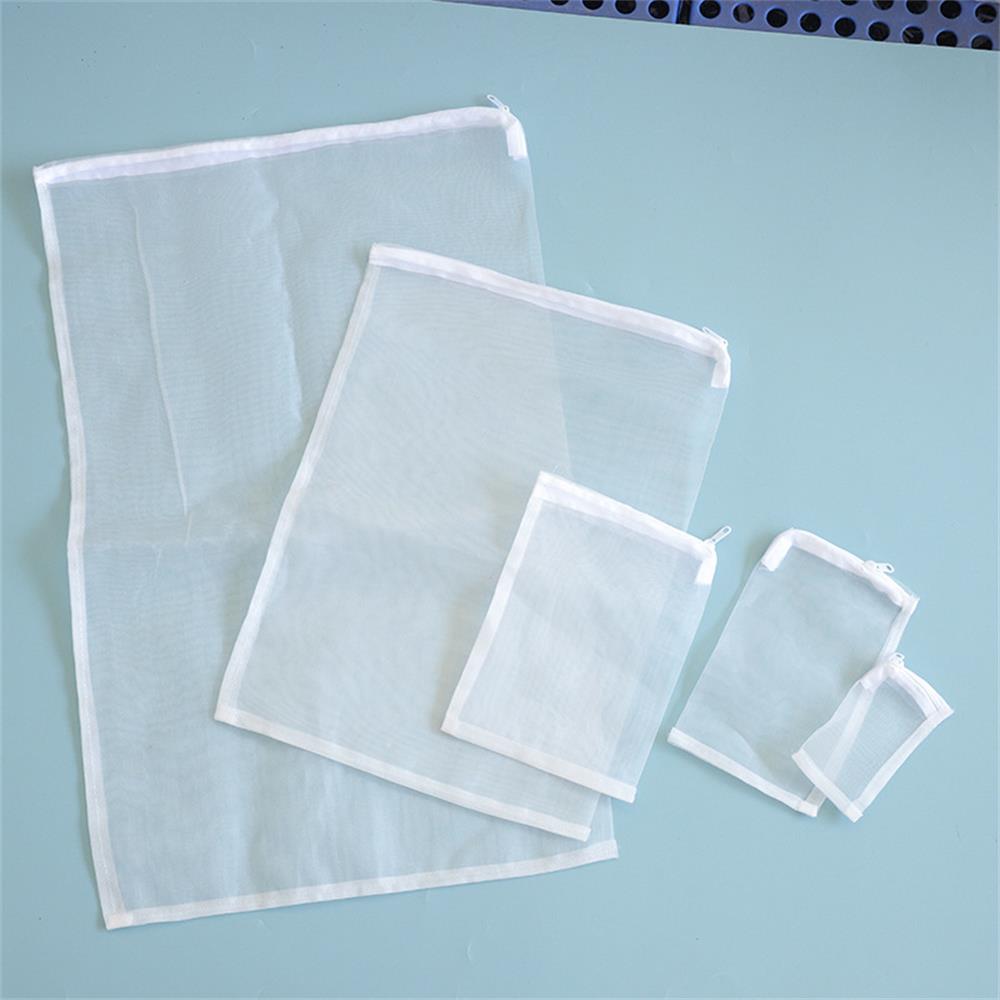 5 Stücke 100 Mesh Nylon Dichte – Seaweed Snack Bewertung und Preis