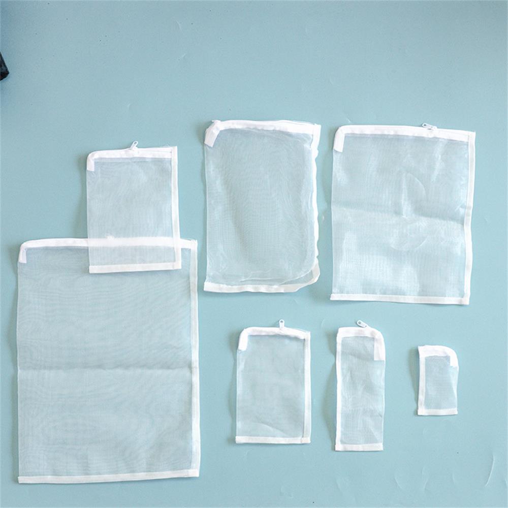 5 Stücke 100 Mesh Nylon Dichte – Seaweed Snack Bewertung und Preis