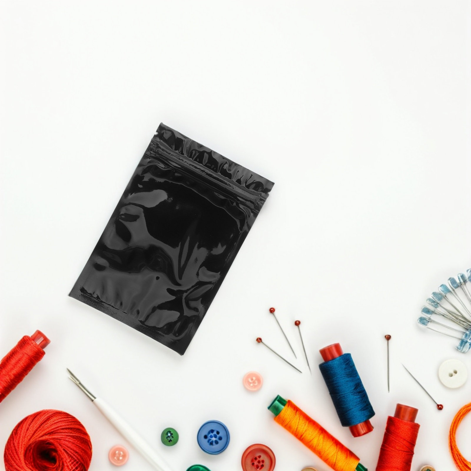 100 Stück wiederverschließbare – Dried Fruit Bewertung und Preis
