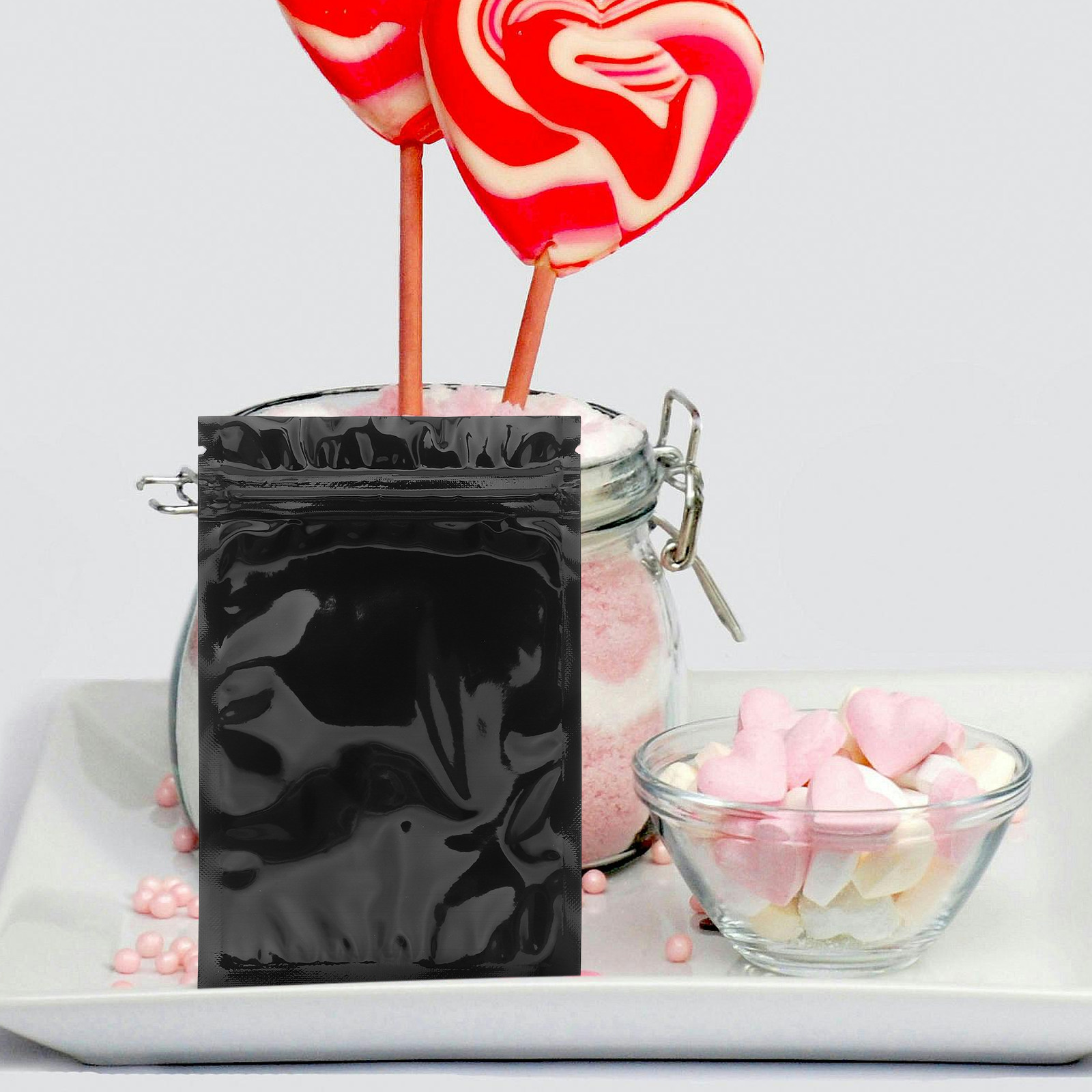 100 Stück wiederverschließbare – Dried Fruit Bewertung und Preis