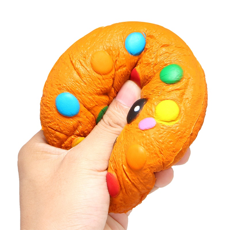 Jumbo Squishy Food Chocolate C – Chocolate Snack Bewertung und Preis