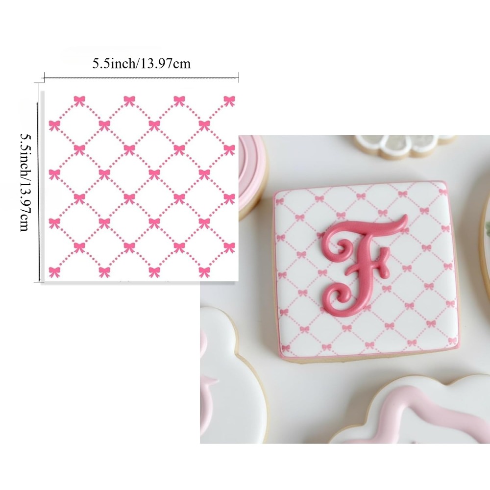 12er-Pack Keksschablonen-Set m – Cookies Pack Bewertung und Preis