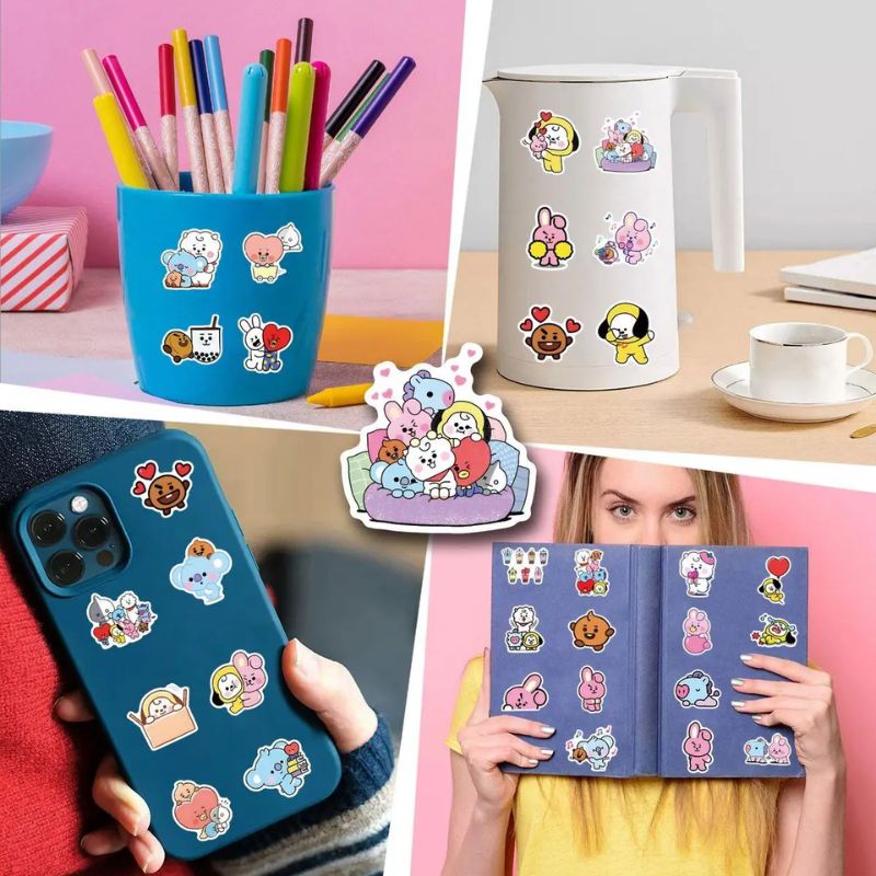 BT 2 1 Chimmy Cooky Koya RJ Sh – Cookies Pack Bewertung und Preis