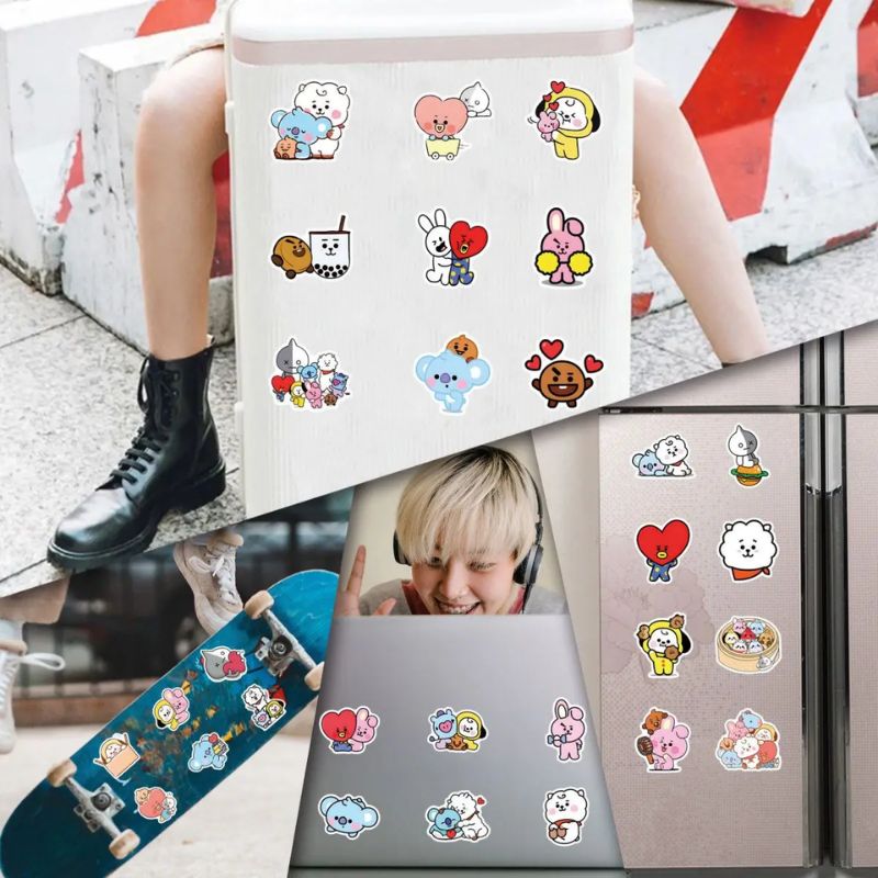 BT 2 1 Chimmy Cooky Koya RJ Sh – Cookies Pack Bewertung und Preis