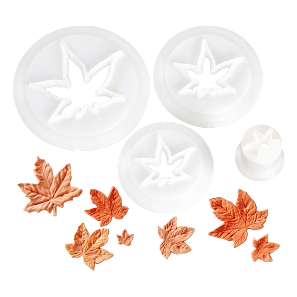 Herbst-Ahornblatt Ausstechform – Cookies Pack Bewertung und Preis