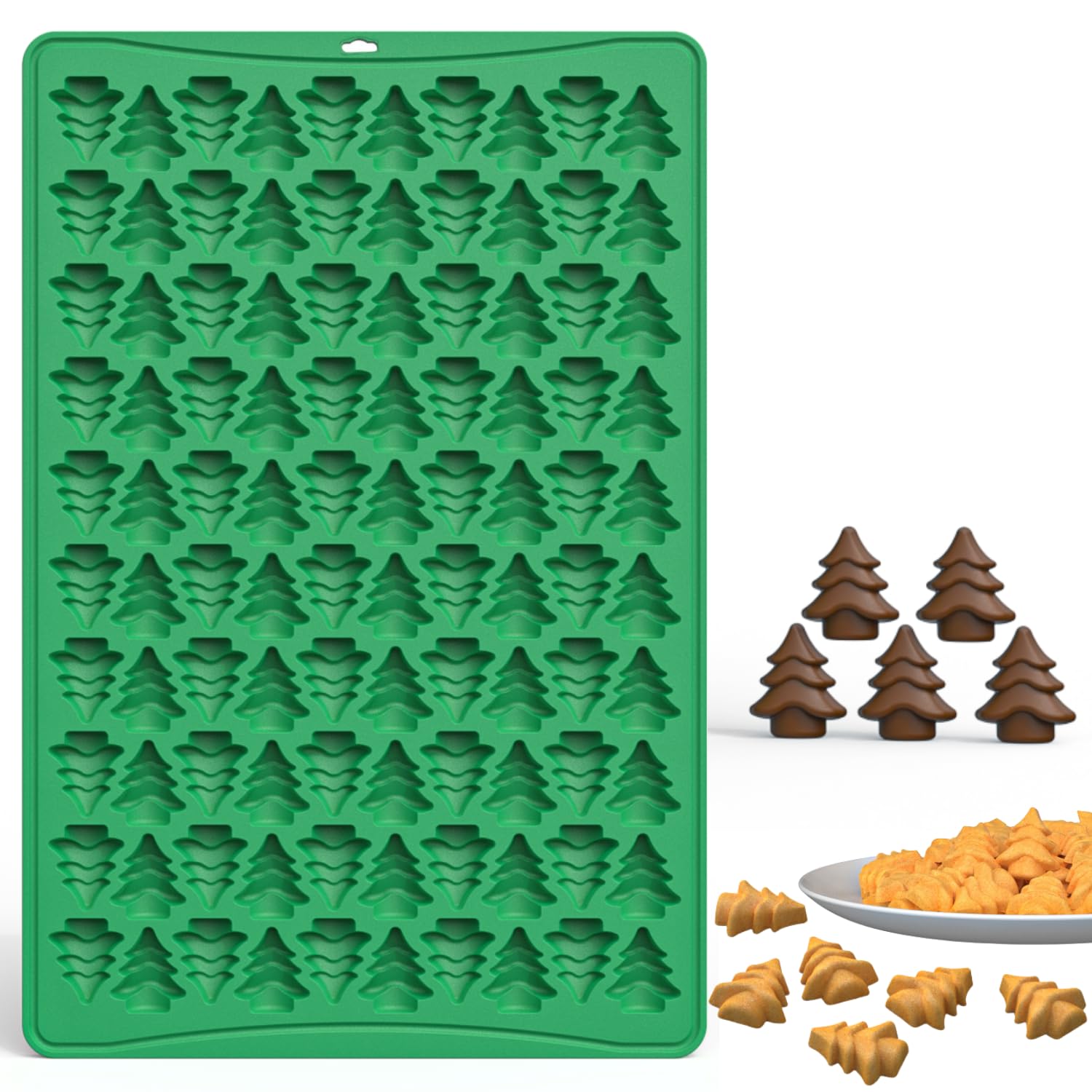 FAIS DU Mini-Weihnachtsbaumfor – Gummy Candy Bewertung und Preis