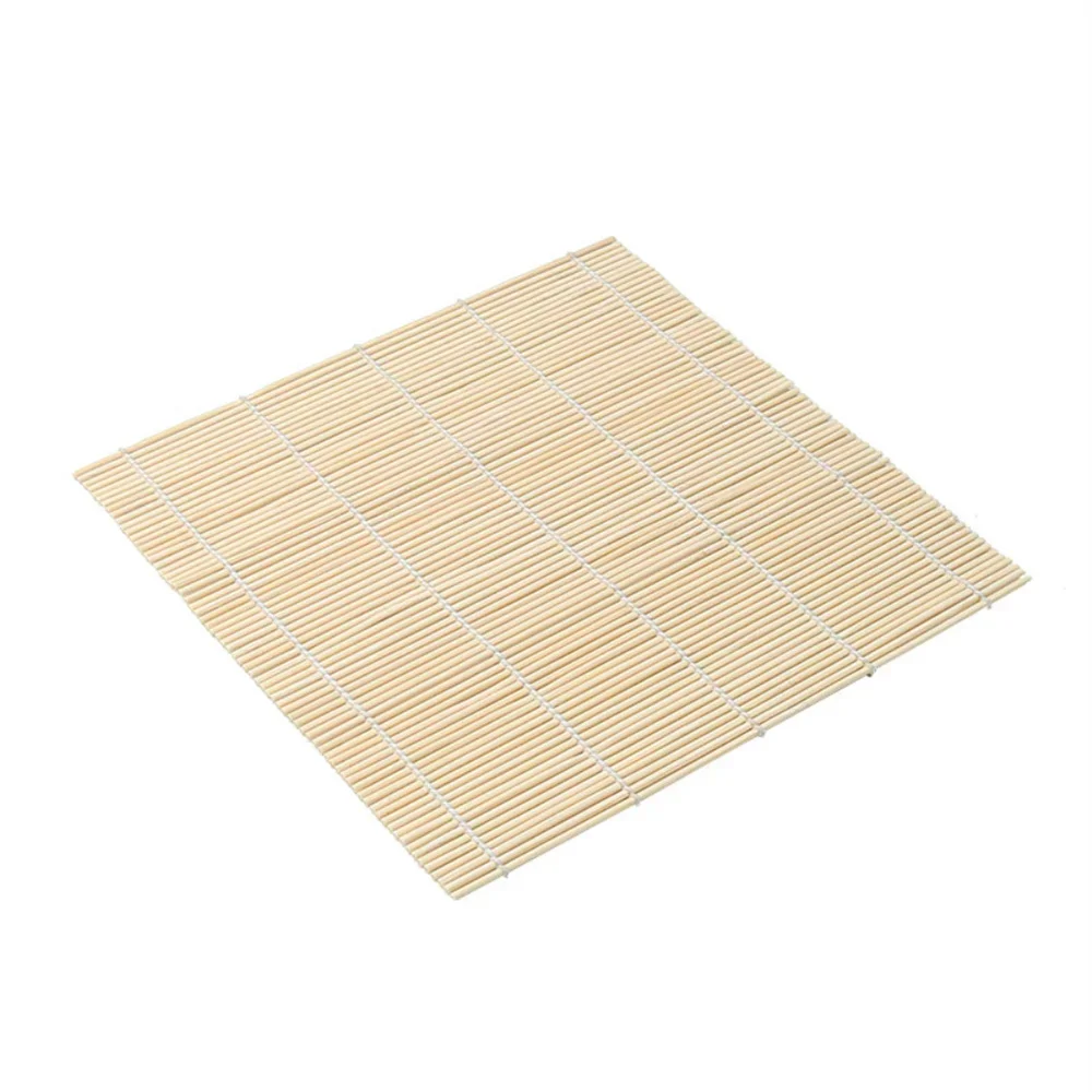 Exquisite Bambus-Sushi-Matte m – Seaweed Snack Bewertung und Preis