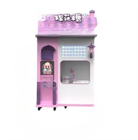 Automatischer Kleiner Snack-,  – Food Snacks Drinks Bewertung und Preis