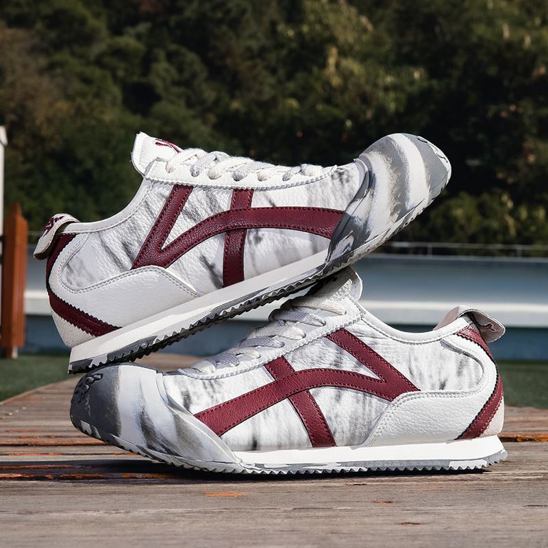 2026 Neuer Trend Sneaker Herre – Trail Mix Bewertung und Preis