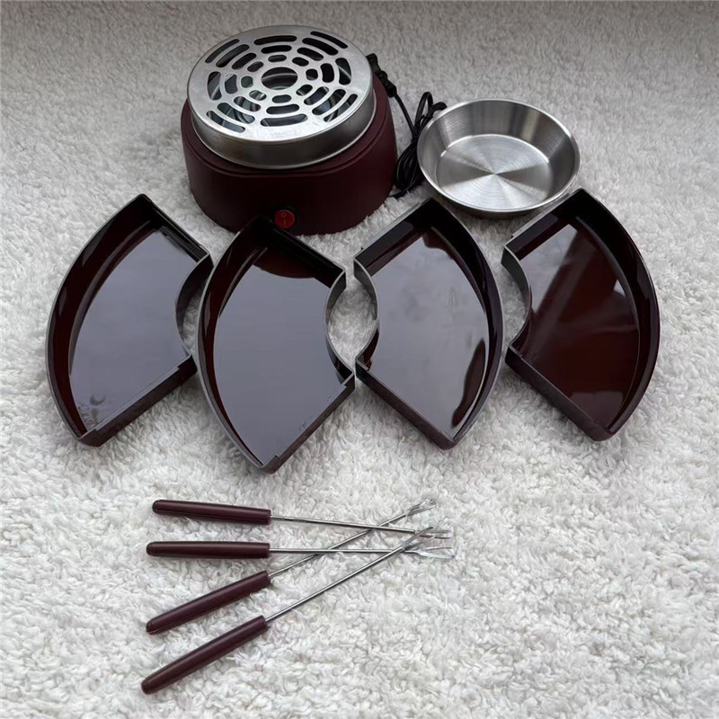 Zuckerwattemaschine Snack-Lebe – Chocolate Snack Bewertung und Preis