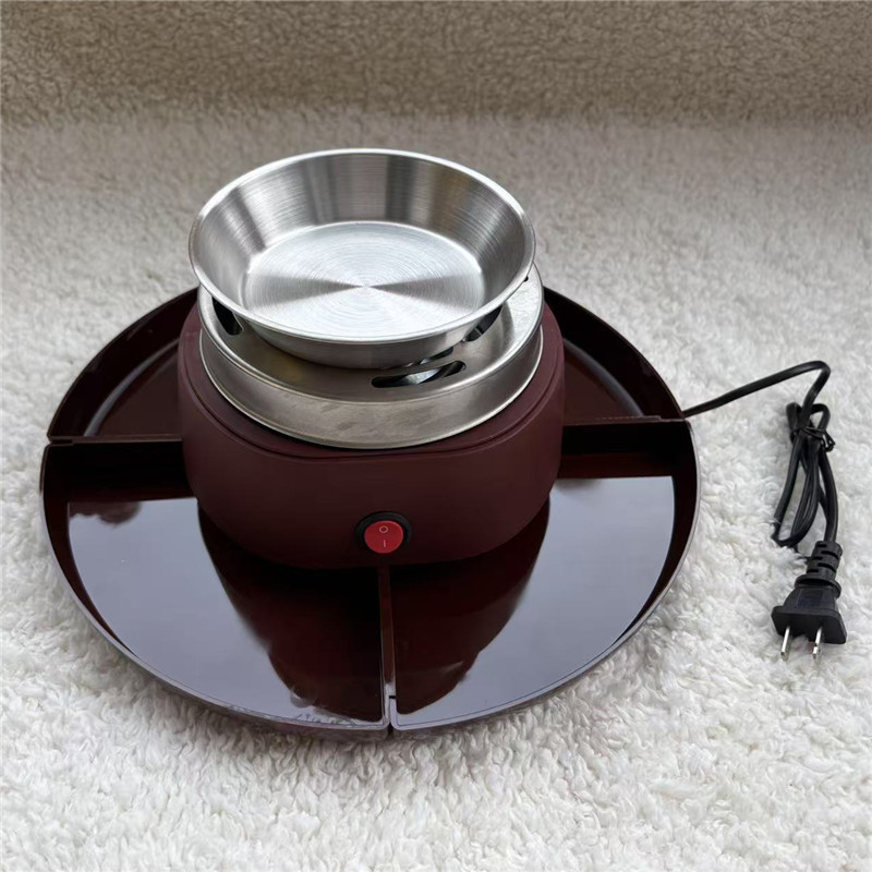 Zuckerwattemaschine Snack-Lebe – Chocolate Snack Bewertung und Preis