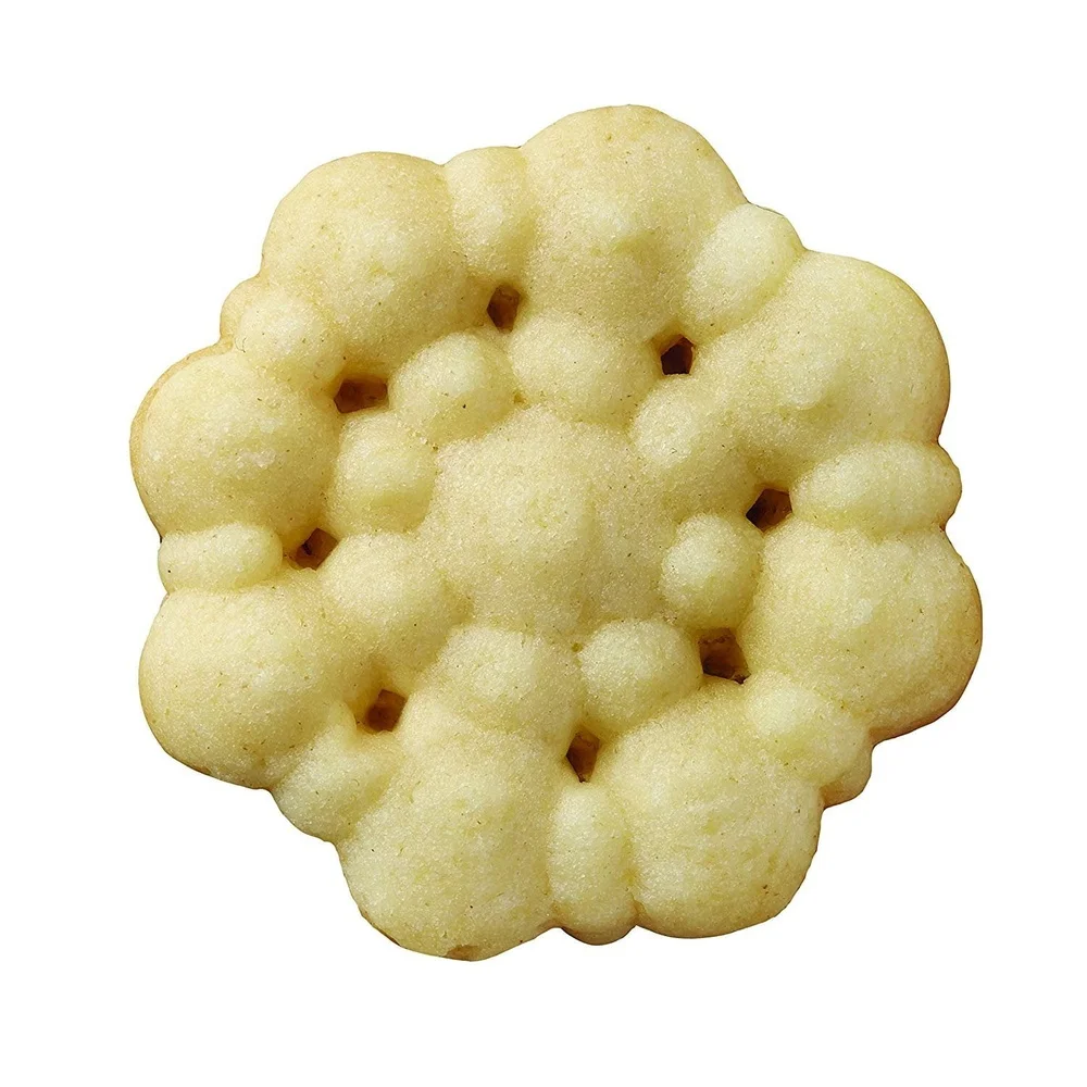 Ergonomische Kekspresse, 13-te – Cookies Pack Bewertung und Preis