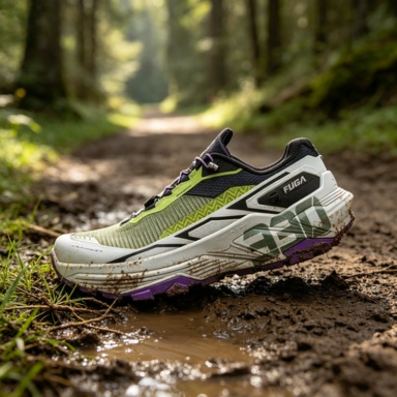 2026 Neue Luxus-Sportschuhe zu – Trail Mix Bewertung und Preis