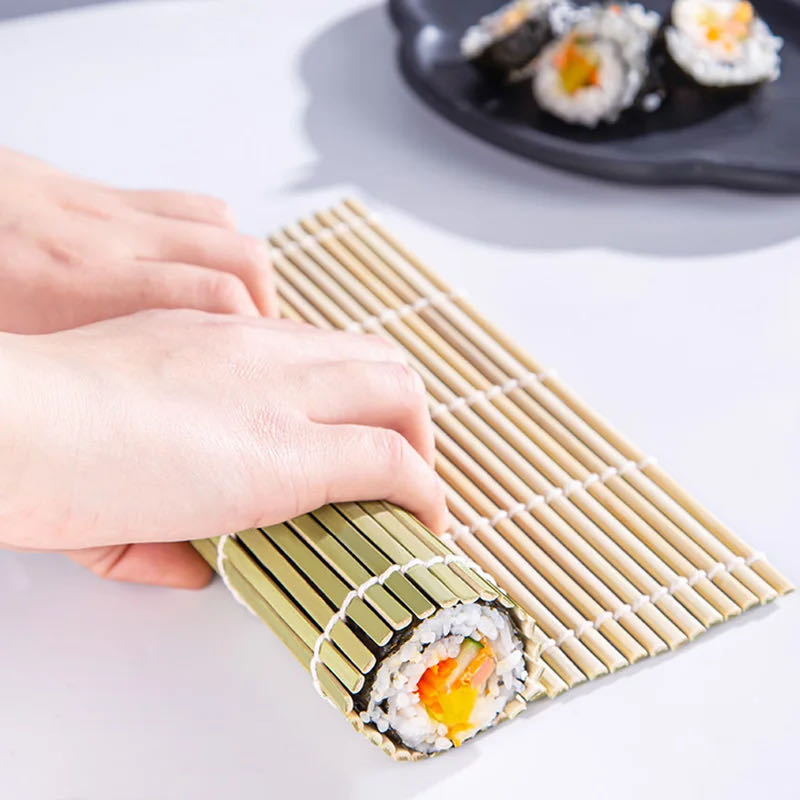 DIY Bambus Sushi Maker Roll ma – Seaweed Snack Bewertung und Preis