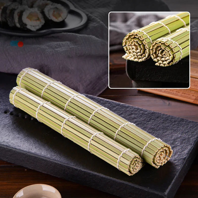 DIY Bambus Sushi Maker Roll ma – Seaweed Snack Bewertung und Preis