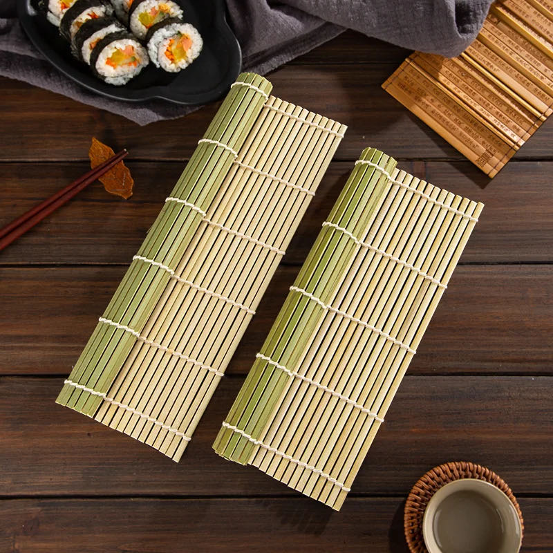 DIY Bambus Sushi Maker Roll ma – Seaweed Snack Bewertung und Preis