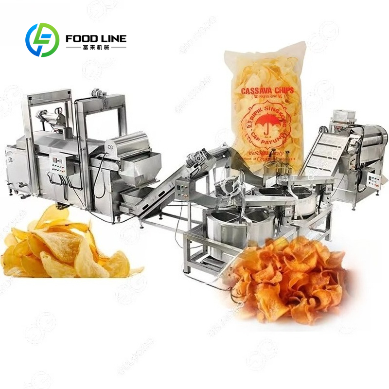 Kommerzielle Tempura-Fritteuse – Seaweed Snack Bewertung und Preis