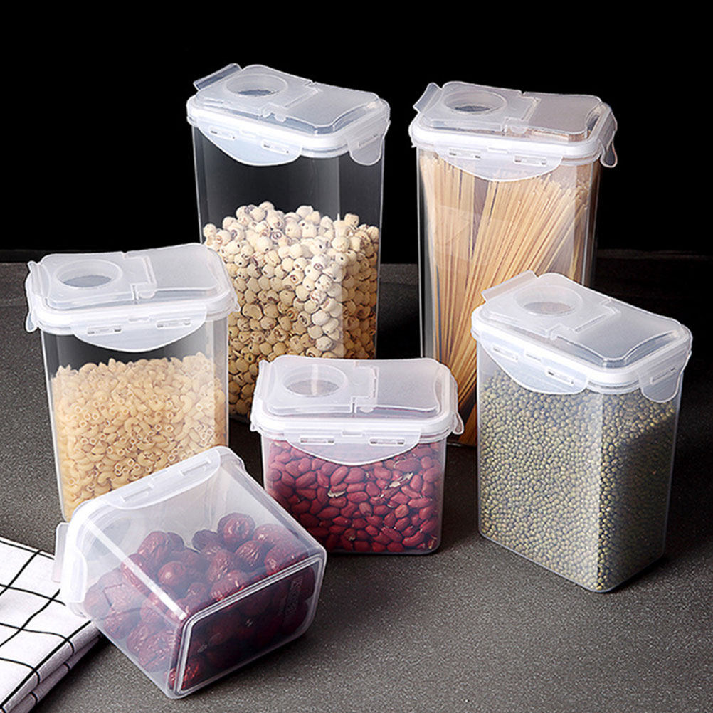 2 Stück Kunststoff-Lebensmitte – Dried Fruit Bewertung und Preis