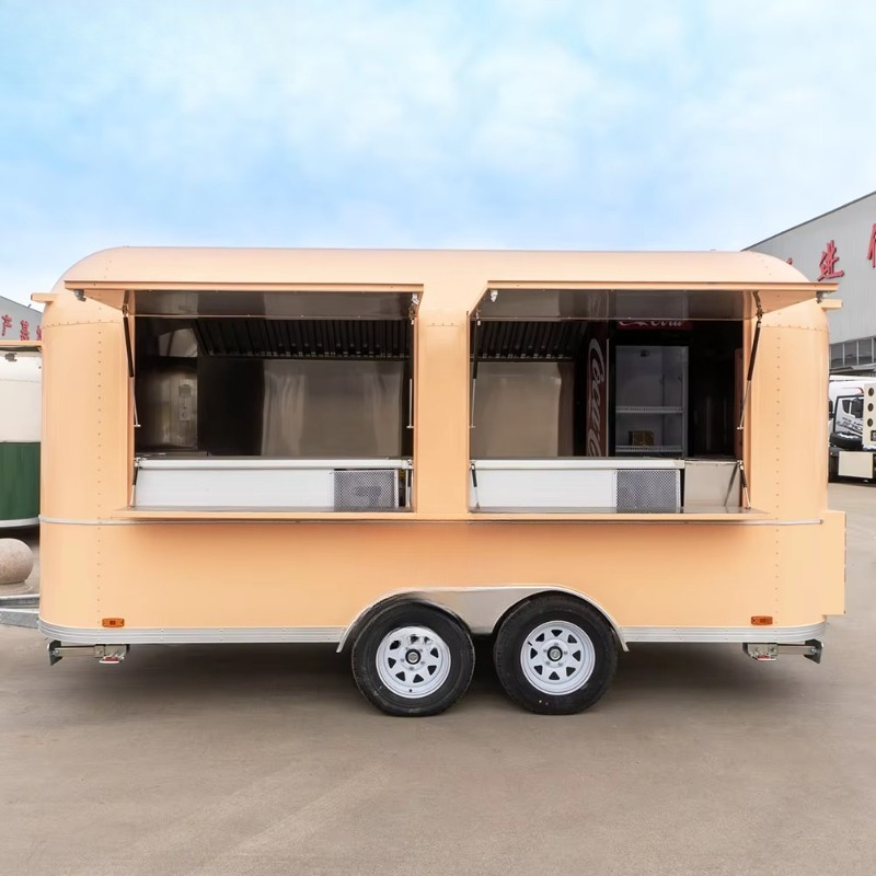 Aluminium Hot-Dog-Pizza-Snack- – Food Snacks Catering Bewertung und Preis