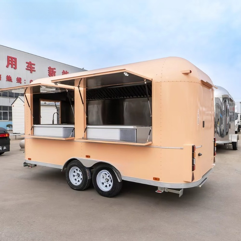 Aluminium Hot-Dog-Pizza-Snack- – Food Snacks Catering Bewertung und Preis