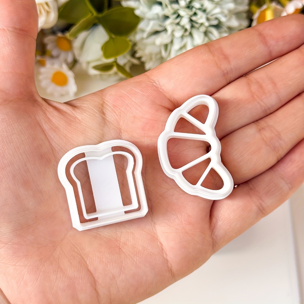 4-teiliges Brot-Motiv Ausstech – Cookies Pack Bewertung und Preis