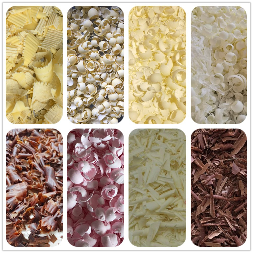 Neuer Schokoladenschneider, Ze – Chocolate Snack Bewertung und Preis