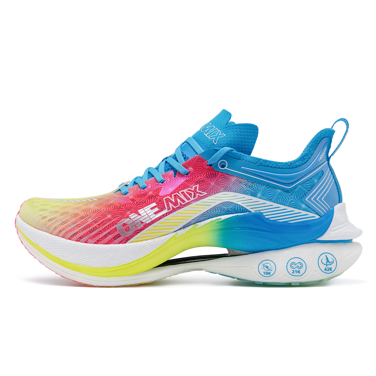 ONEMIX Trail Racing Laufschuhe – Trail Mix Bewertung und Preis